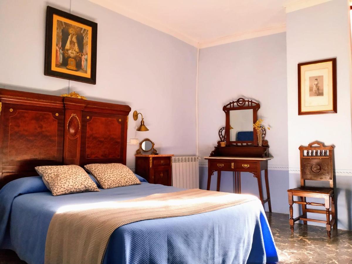 Ca Les Senyoretes Otos Bagian luar foto