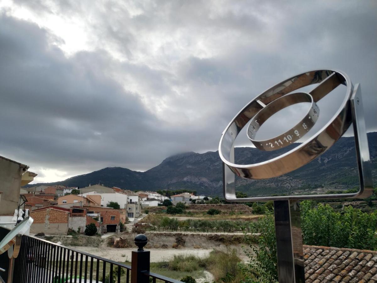 Ca Les Senyoretes Otos Bagian luar foto